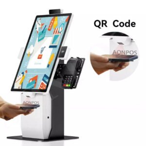 Accessible & Inclusive Kiosks