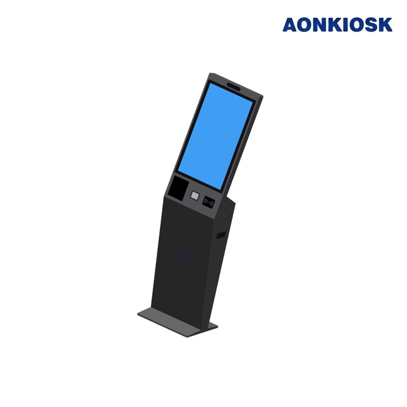 APK838 Self-Service Payment Kiosk