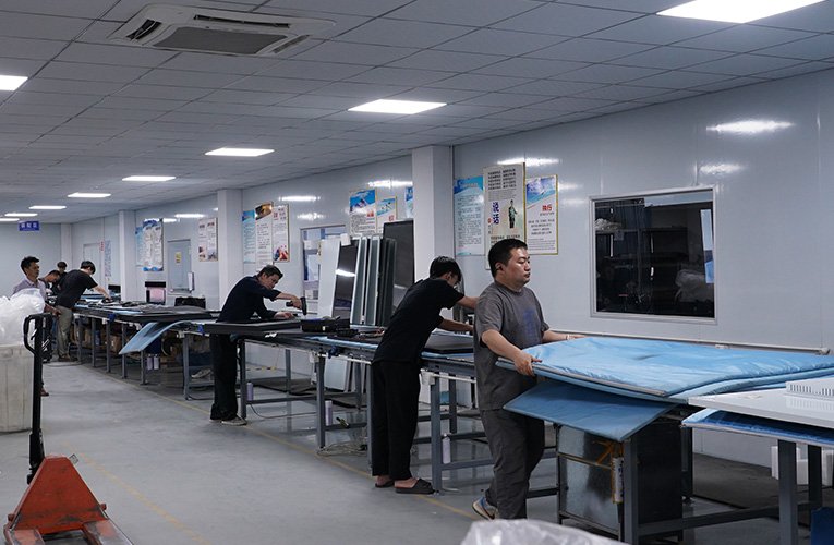 Aonkiosk Factory
