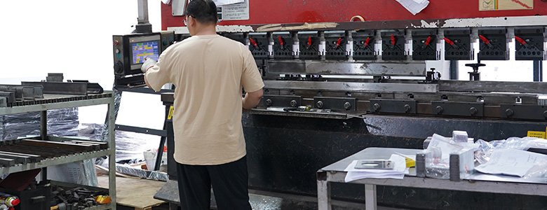 Aonkiosk Precision Hardware Engineering