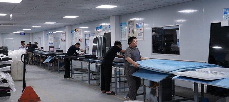 Aonkiosk OEM Customization
