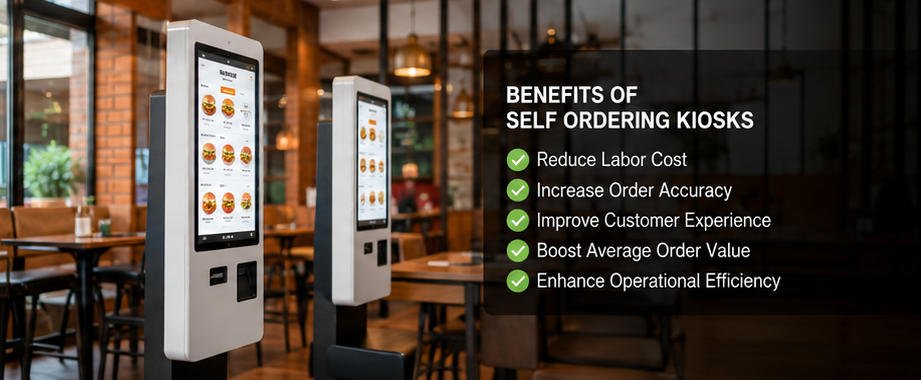 restaurant automation comparison