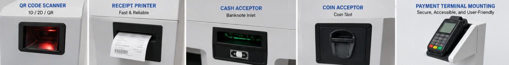 payment terminal integration