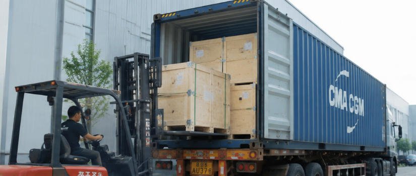 Global Reach, Industrial-Grade Protection