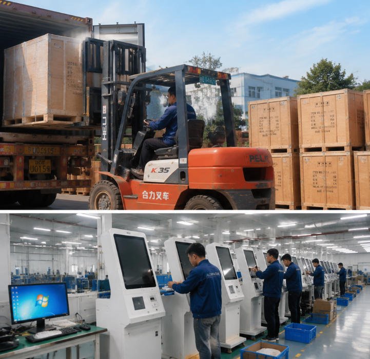 Shipping Information