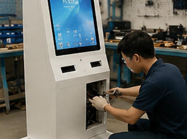 Prototype Manufacturing