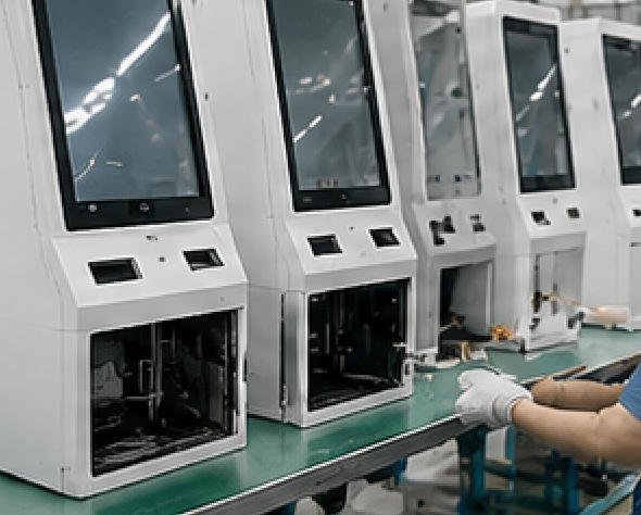 Small Batch Production