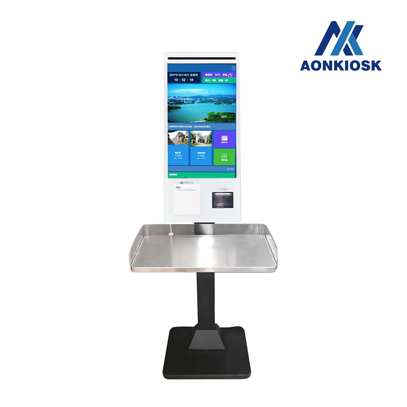 APK28 Smart Parts Locker Kiosk