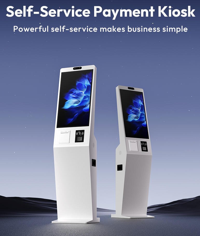 Compact Hardware for a Better Queue Experience