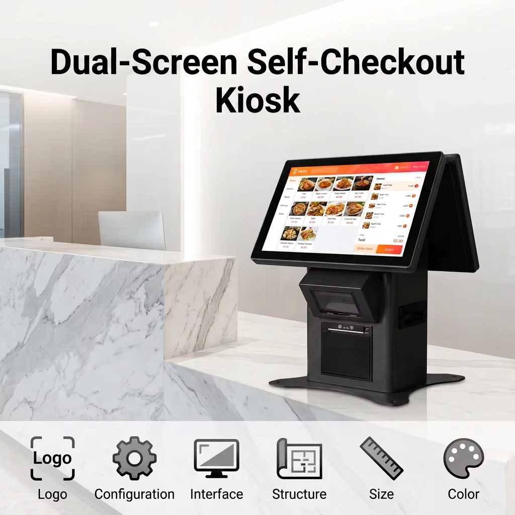 information kiosk