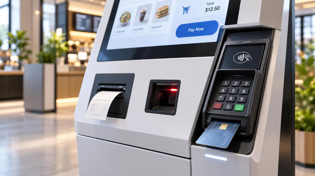 credit card payment module